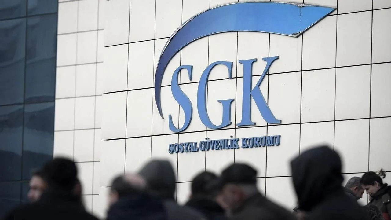 SGK’dan belediyelerin gayrimenkul devrine ilişkin açıklama: Üzerinde haciz, ipotek, şerh varsa…