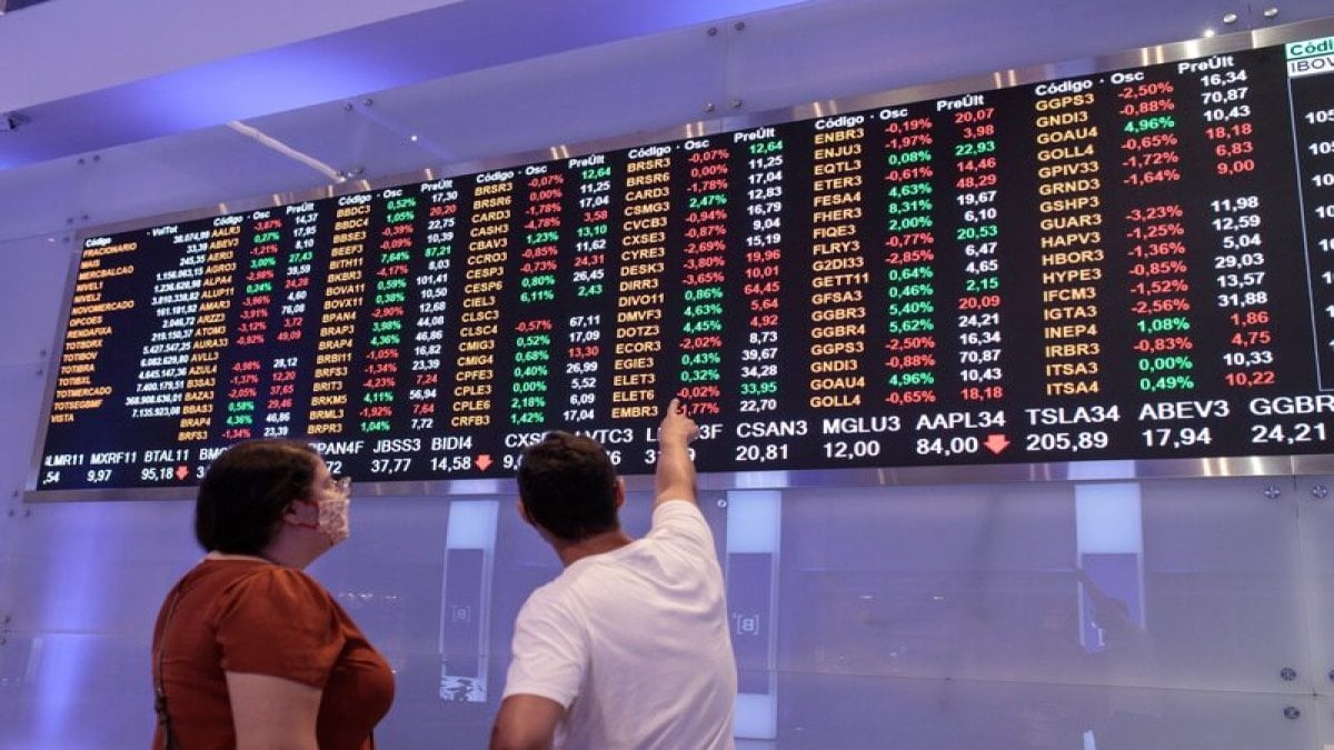 Brezilya Borsası’na dış talep piyangosu