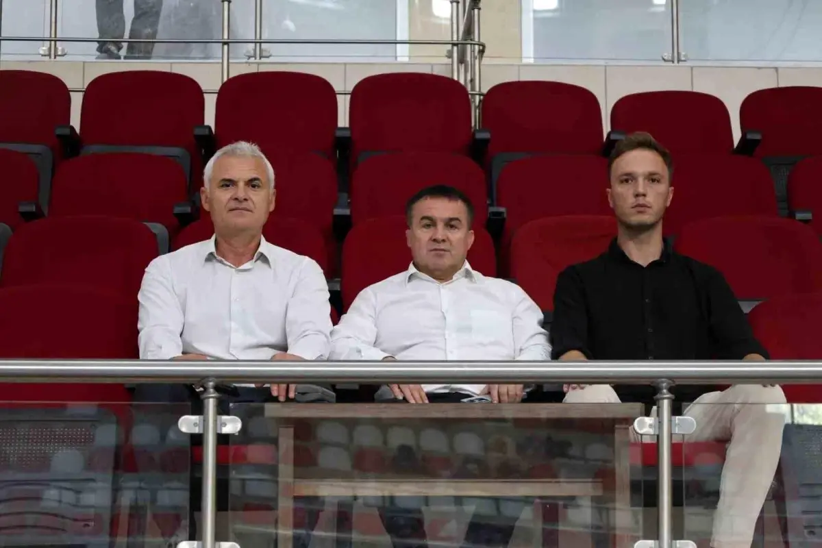 ANALİG Badminton Müsabakaları Bilecik’te Başladı