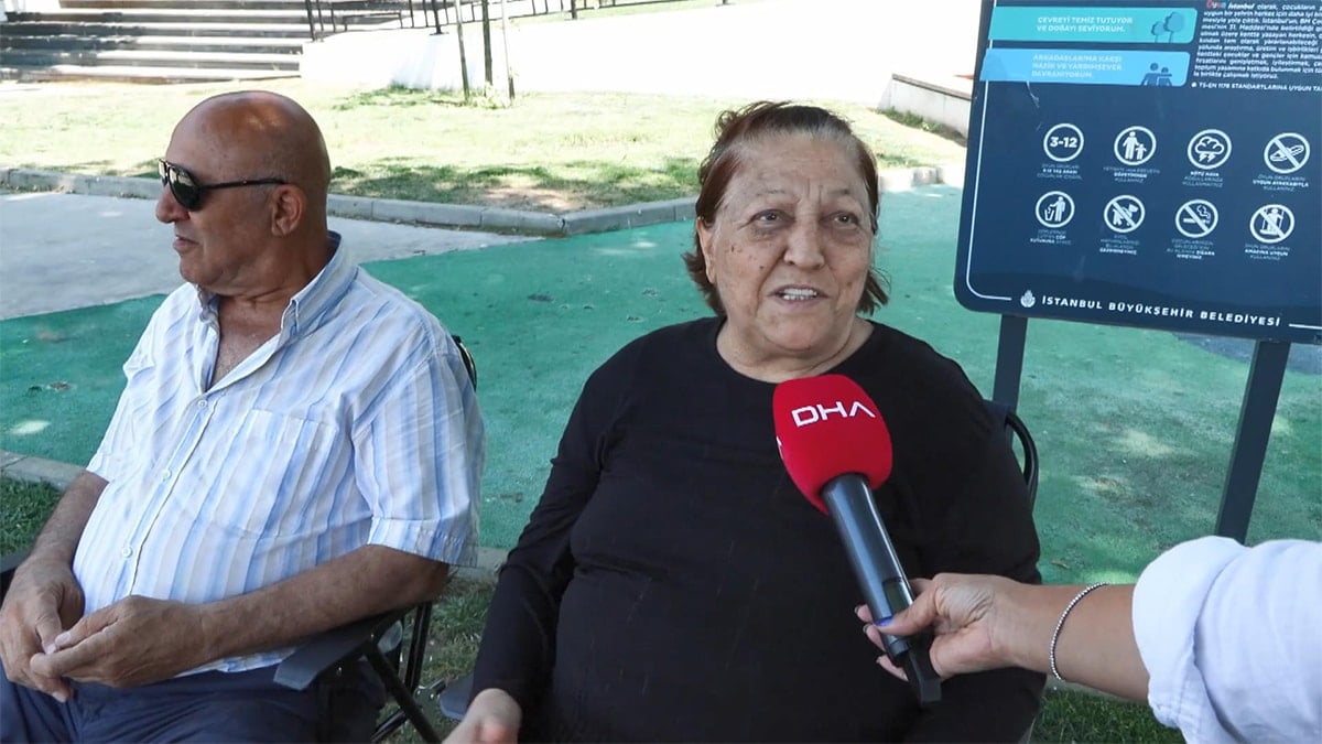 Serinlemek İçin Sahilde