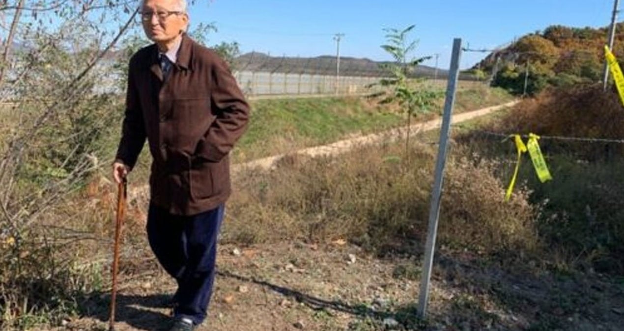 42 yil sonra hapisten boyle cikti tek bir istegi var v45fOXI2.jpg