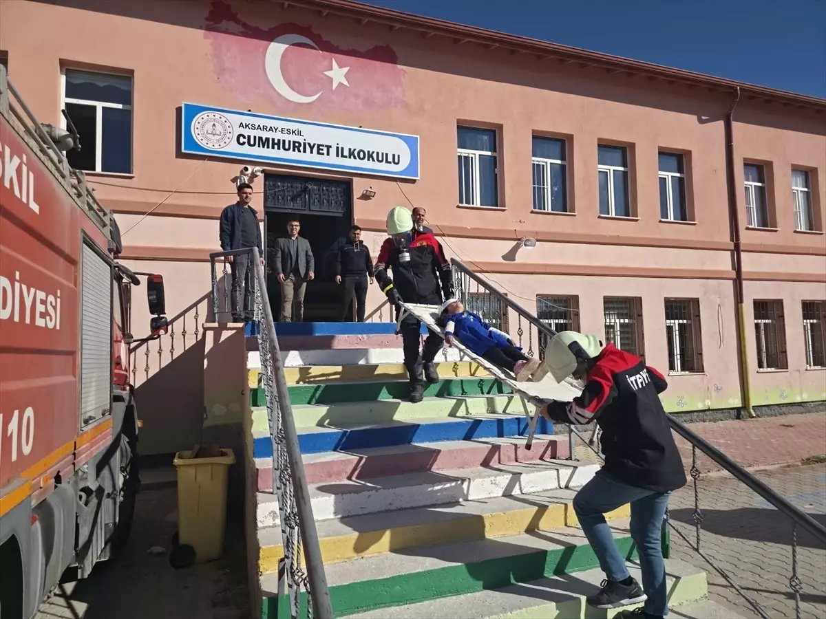 aksarayda afet tatbikati gerceklestirildi Kb5aP5ej.jpg