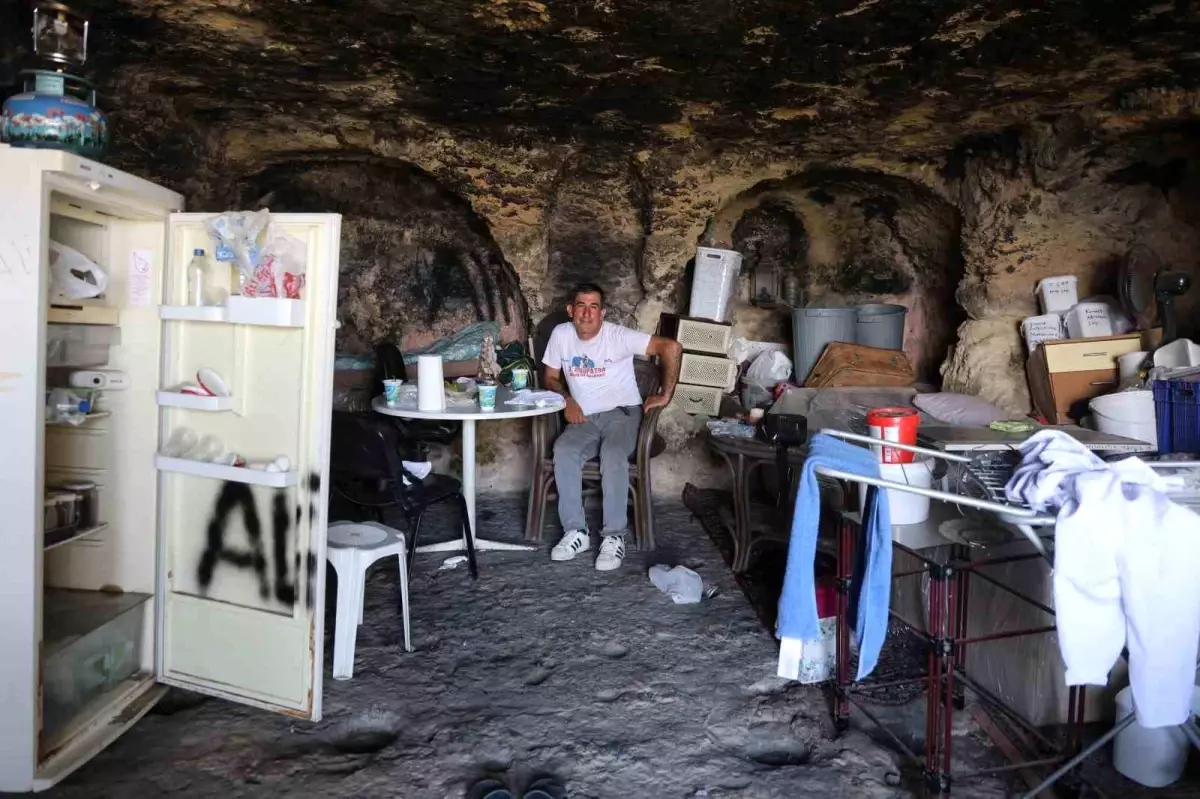 ali bozoglan magaradan ayriliyor huzuru buldugu yuva bosaltilacak gKILBzzb.jpg