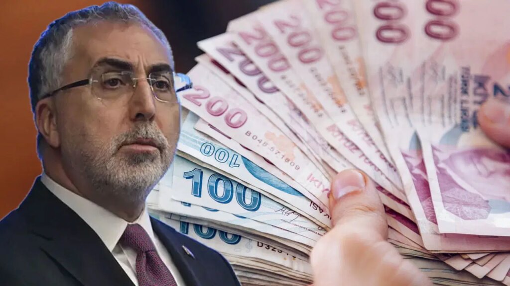 bakan isikhandan asgari ucret ve emekli maasi aciklamasi hukumet olarak biz belirlemiyoruz k55e9C7I.jpeg