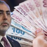 bakan isikhandan asgari ucret ve emekli maasi aciklamasi hukumet olarak biz belirlemiyoruz k55e9C7I.jpeg