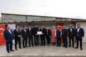 erzincanda hastaliktan ari isletme ziyareti JSpv3V57.jpg