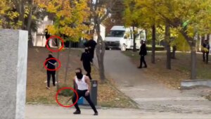 hacettepe universitesinde gerginlik palali maskeli bir grup ogrencilere saldirdi T7q2eAOB.jpg