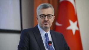 iletisim baskani durandan yesil vatan seferberligi paylasimi fPweGkGr.jpg