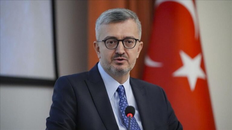 iletisim baskani durandan yesil vatan seferberligi paylasimi fPweGkGr.jpg