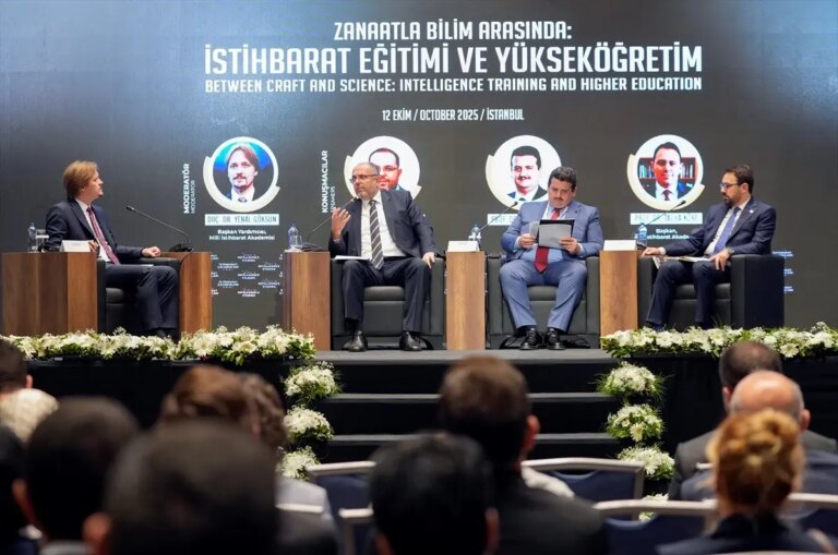 istanbuldaki uluslararasi istihbarat calismalari kongresi sona erdi ilDVGUC5.jpg