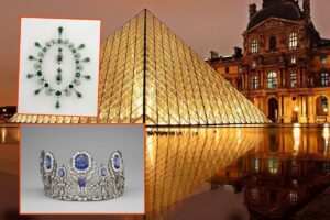 louvre muzesi soygunu suphelileri mucevher hirsizligina karistiklarini itiraf etti 6Hhzzea6.jpg