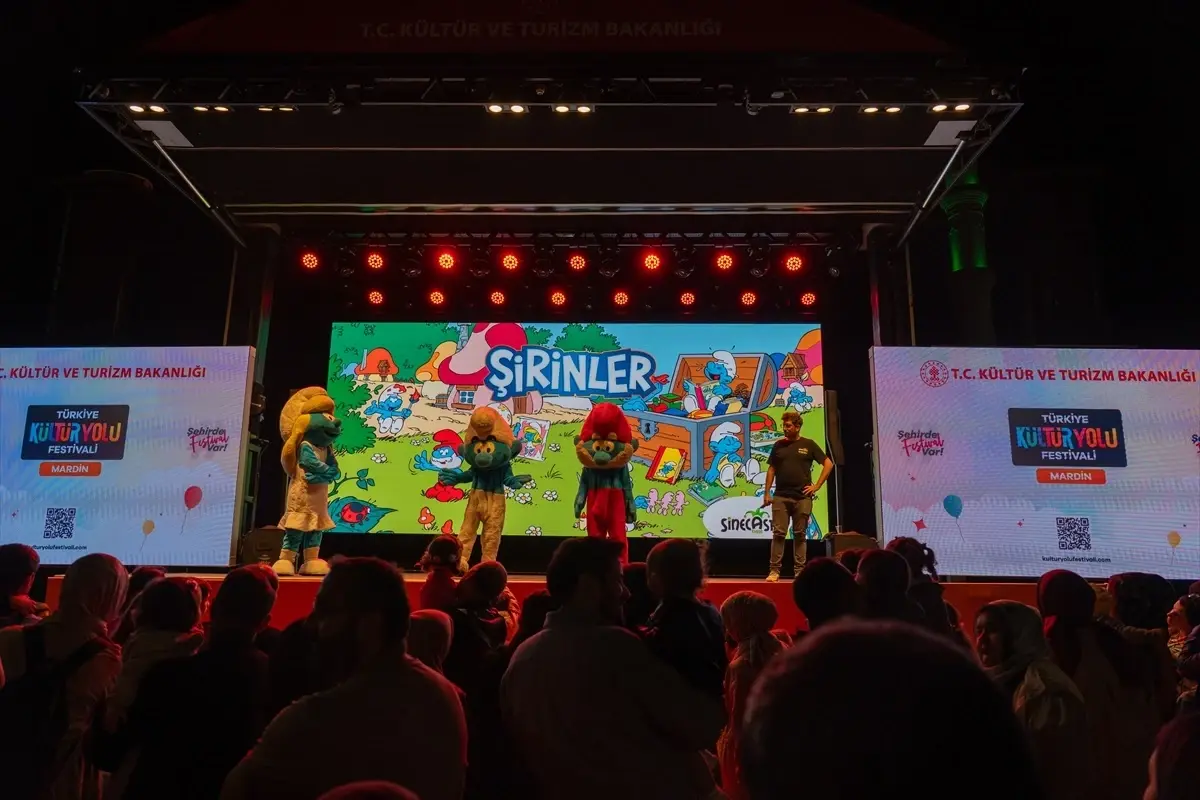 mardin kultur yolu festivali eglence ve sanat dolu etkinliklerle devam ediyor LHiyXviZ.jpg