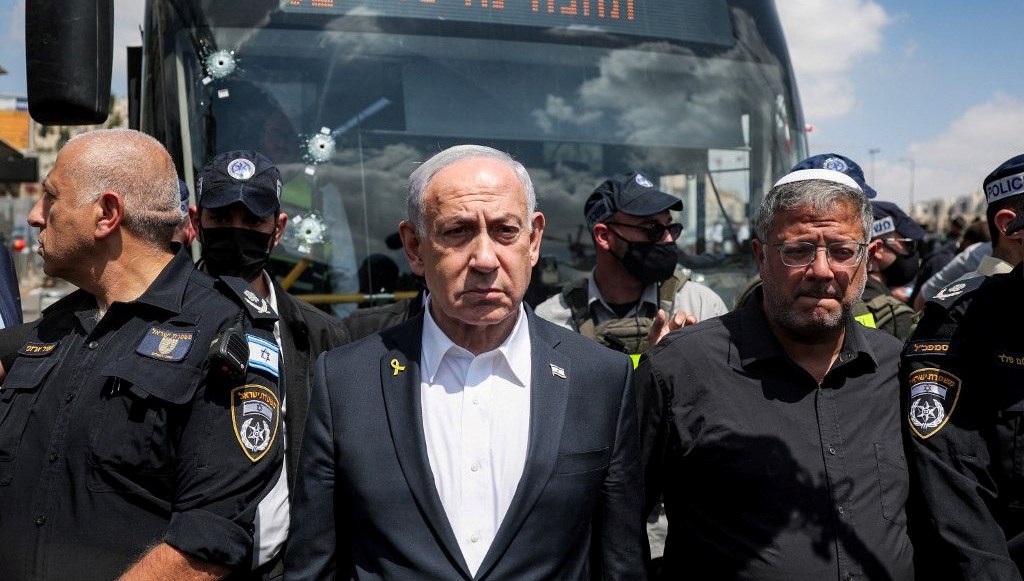 misirdaki gazze zirvesi netanyahu davet ettirdi ama katilamadi TxYs3sHf.jpg