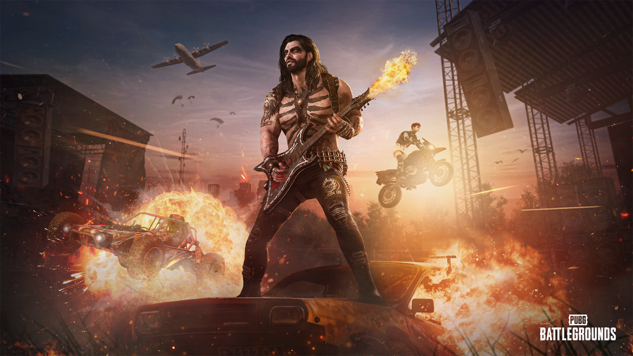 pubg battlegrounds ekim guncellemesiyle ikinci kahraman doriani tanitti iste tum yenilikler rQd5asNd.png