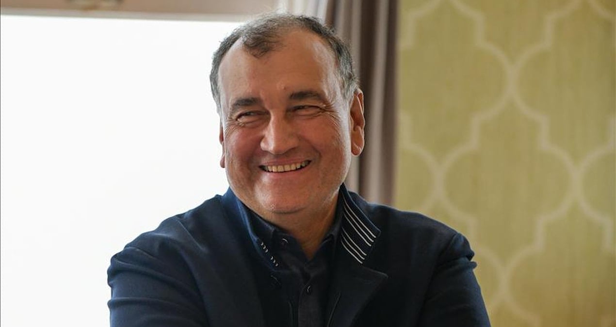 turkiyenin en zengin insani acikladi anamin evinde oturuyorum 5MpdJBZ1.jpg