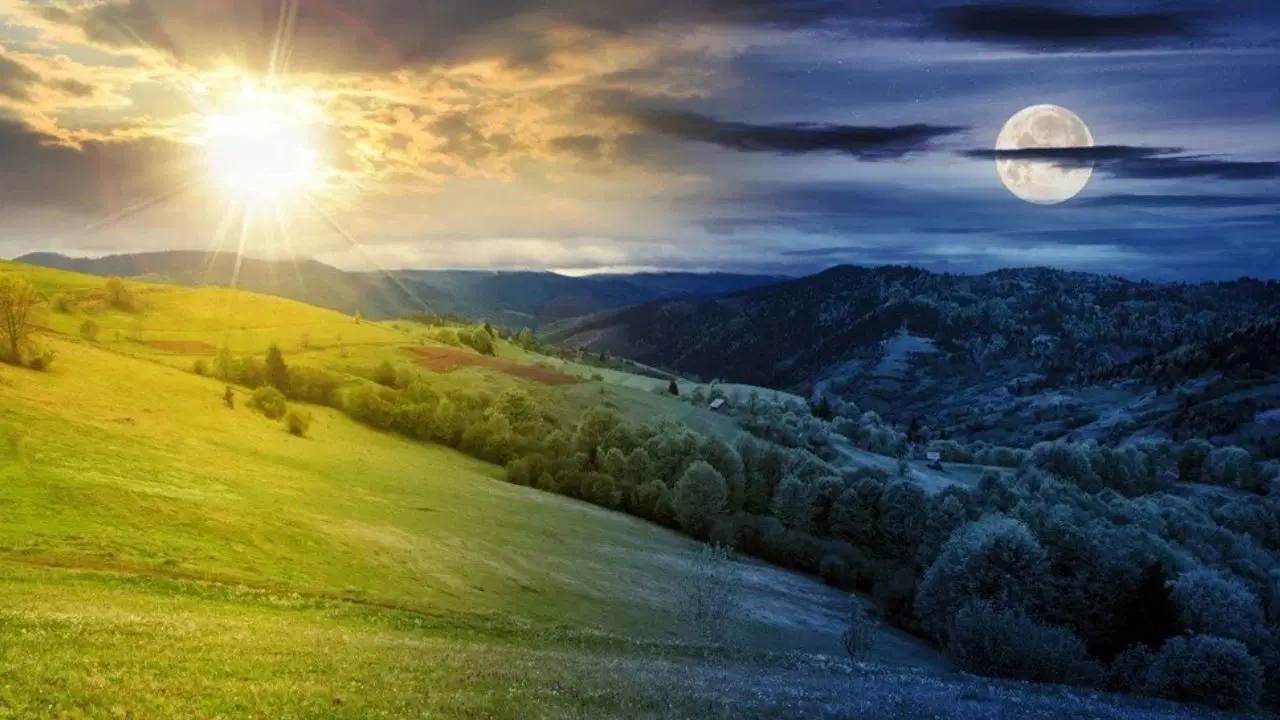 gunler ne zaman uzamaya basliyor gunler hangi tarihte uzayacak qIQRvVDS.jpg