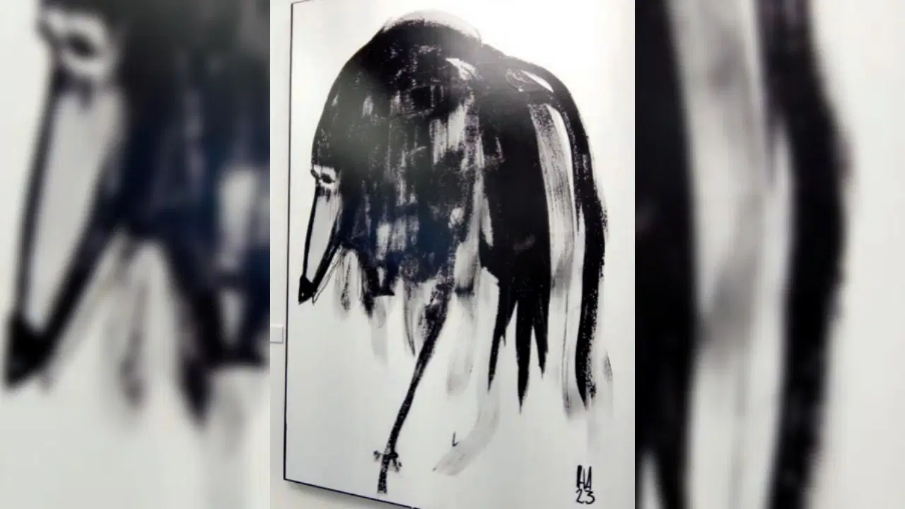 haluk akakce adina bir vakif kurulurken son yillarini gecirdigi atolyesi de ziyarete acik siniri gokyuzuydu IP9W7x1t.jpg