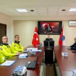 trafik guvenligi toplantisi yapildi puRnmGwh.jpg