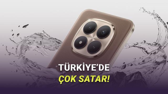 Uygun Fiyata Harika Özellikler Sunan Redmi Note 15 Serisi Türkiye'de