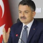 Eski Tarım Bakanı Pakdemirli, BİM’in Yönetiminde Yer Alacak