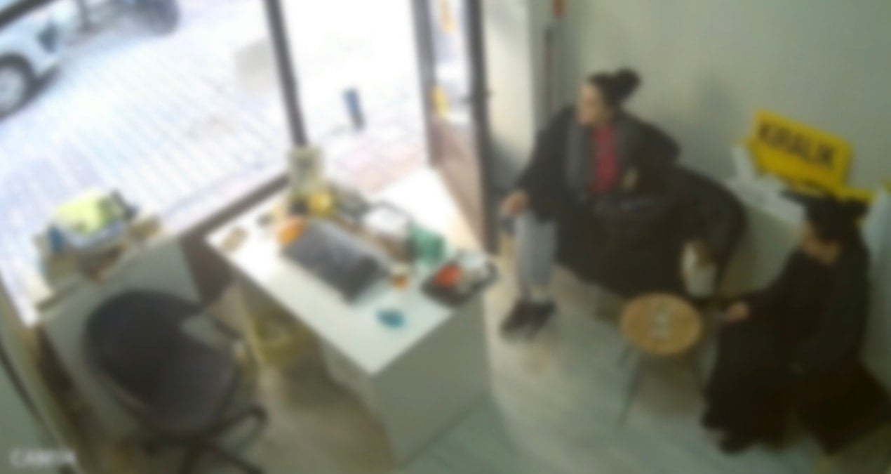 Şişli’de Gelinini Katleden Kayınvalidenin Kızı Gözaltına Alındı; Olay Öncesi Çocukları Dışarı Çıkardı