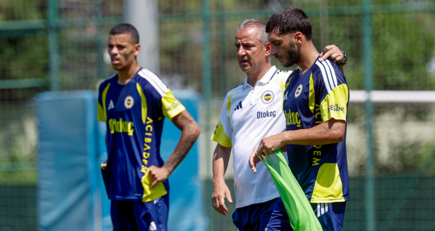 Fenerbahce ara vermedi s4P9dfOY