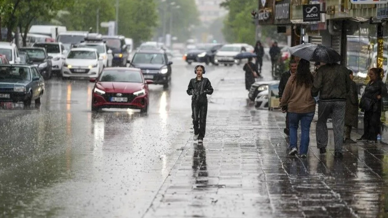 Haber gorseli