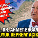 Prof dr ahmet ercandan yeni buyuk deprem aciklamasi malatyadaki 5 buyuklugunde deprem olmustu aLWUHzOv