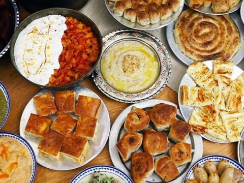 Sakaryanin lezzet haritasi festivalle kesfediliyor IFEtUMfV