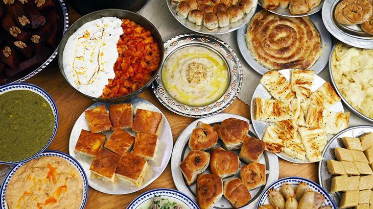 Sakaryanin lezzet haritasi festivalle kesfediliyor IFEtUMfV