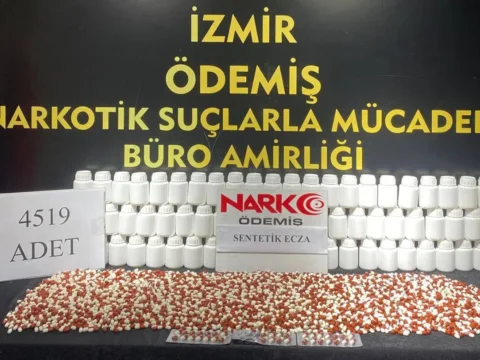 Takip 6 ay surdu izmir odemiste uyusturucu operasyonu 30 tutuklama UEsvxYG3